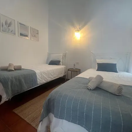 펜션 - Casa Abades Dos - *