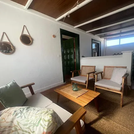 펜션 - Casa Abades Dos - *