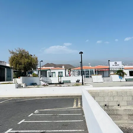 - Casa Abades Dos - 펜션 Abades (Tenerife)