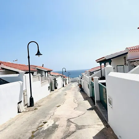 - Casa Abades Dos - *