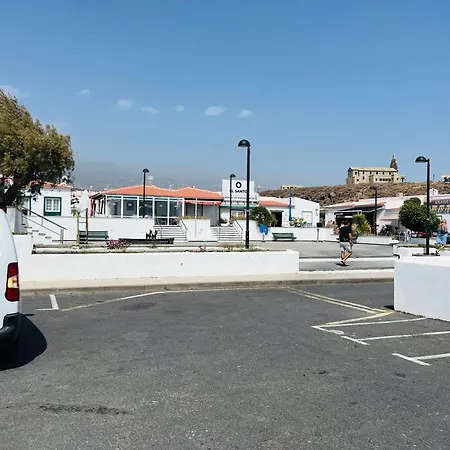 - Casa Abades Dos - 펜션 Abades (Tenerife)