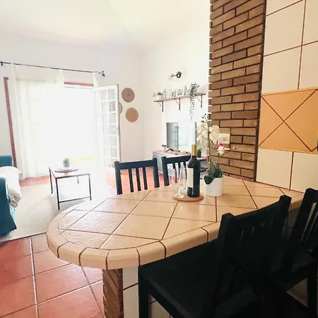 - Casa Abades Dos -