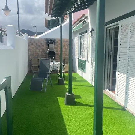 Nyaraló - Casa Abades Dos - Abades