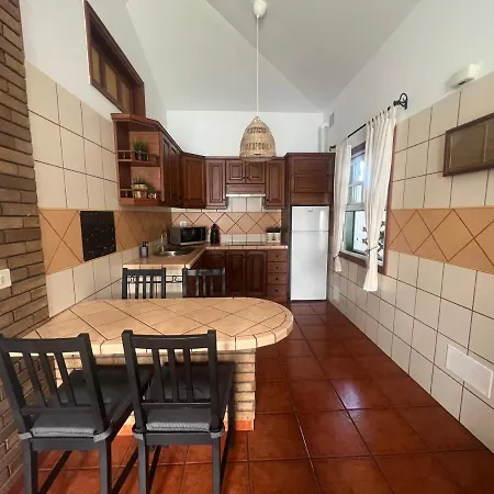 Nyaraló - Casa Abades Dos - *