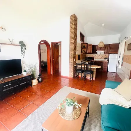 - Casa Abades Dos - Abades