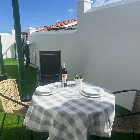 - Casa Abades Dos - *