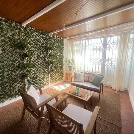 - Casa Abades Dos - Nyaraló Abades