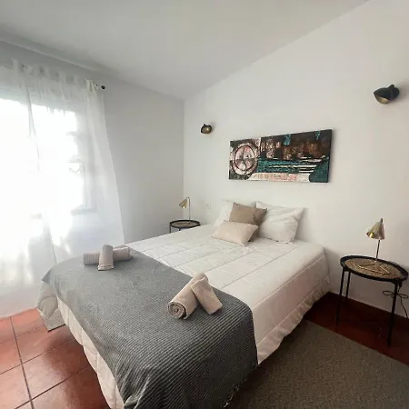 - Casa Abades Dos - Abades