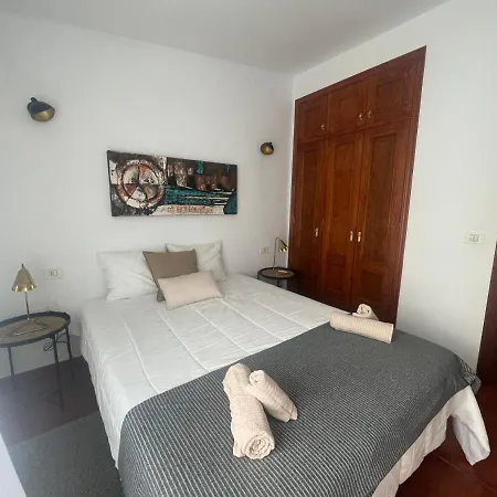 - Casa Abades Dos - Nyaraló *