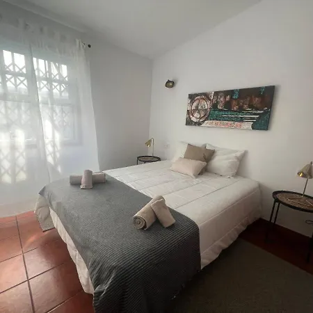 - Casa Abades Dos - Abades