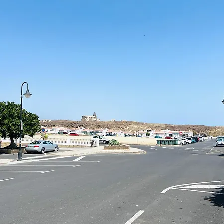 - Casa Abades Dos - Nyaraló *