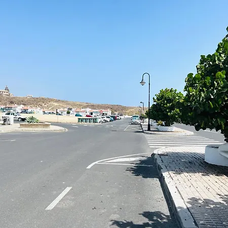 Nyaraló - Casa Abades Dos -