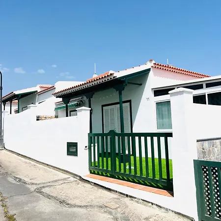 - Casa Abades Dos - Nyaraló *