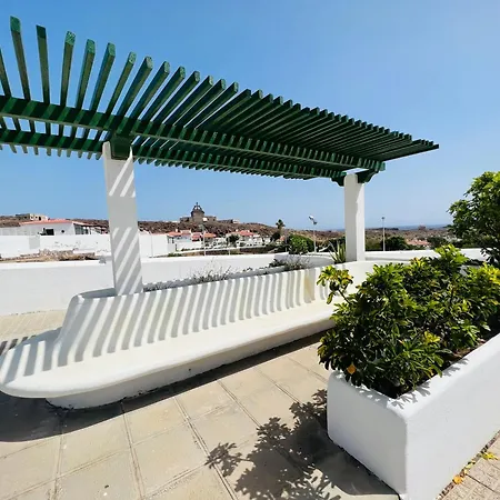 - Casa Abades Dos - *