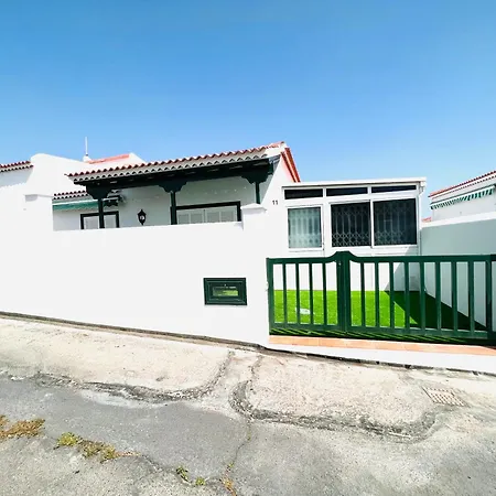 - Casa Abades Dos - Nyaraló Abades