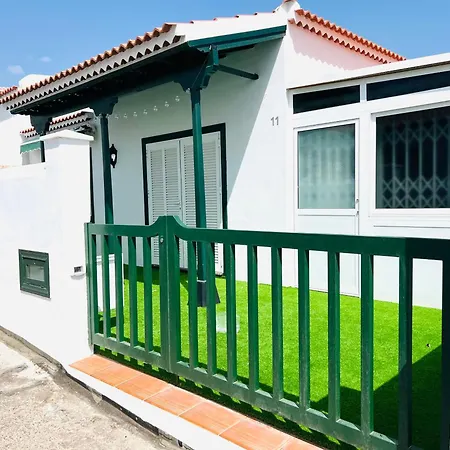 Nyaraló - Casa Abades Dos - Abades