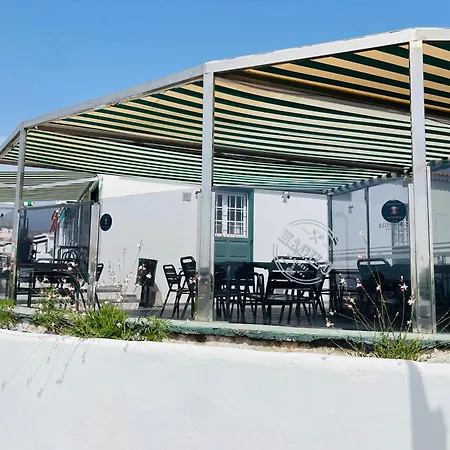 - Casa Abades Dos - Nyaraló