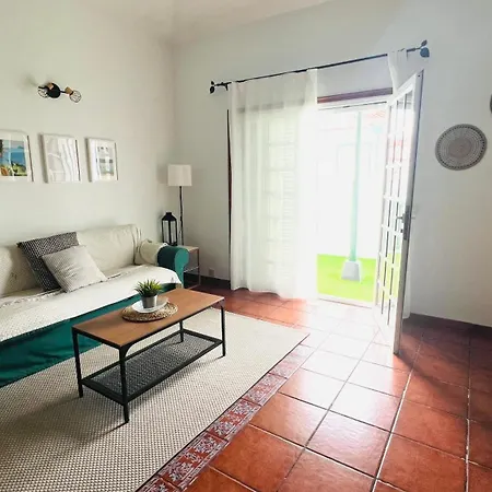 Nyaraló - Casa Abades Dos -