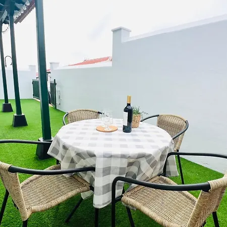 Nyaraló - Casa Abades Dos - *