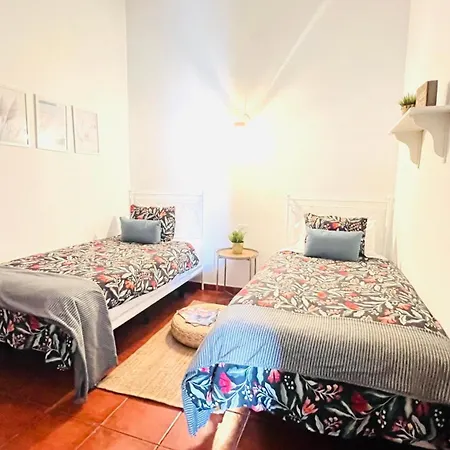 - Casa Abades Dos - Nyaraló Abades
