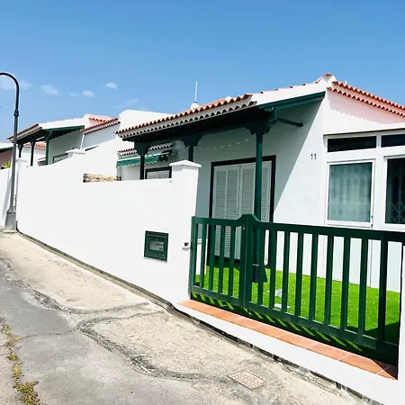 - Casa Abades Dos - Nyaraló