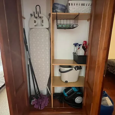 Nyaraló - Casa Abades Dos -
