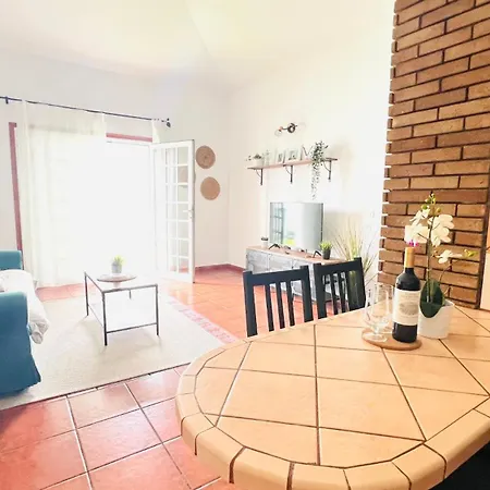 Nyaraló - Casa Abades Dos - Abades