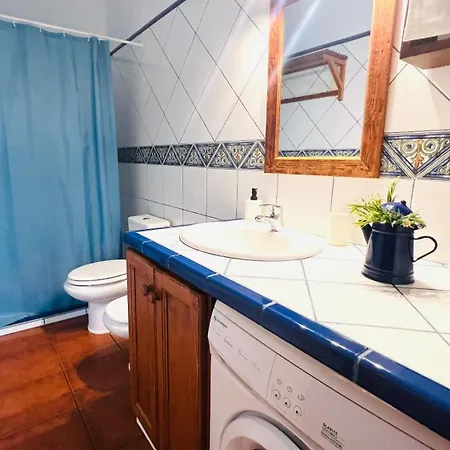 - Casa Abades Dos - * Abades