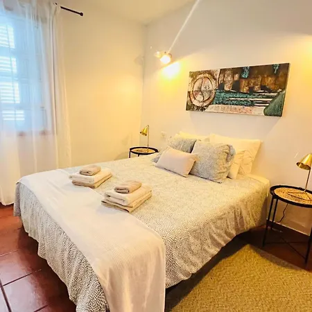 - Casa Abades Dos -