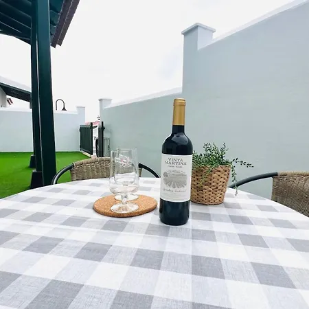 Nyaraló - Casa Abades Dos -