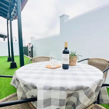 - Casa Abades Dos - Nyaraló *