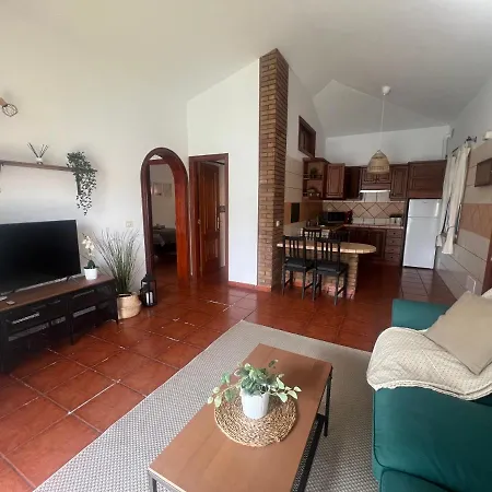 - Casa Abades Dos - Semesterbostad *