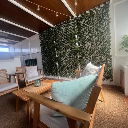 - Casa Abades Dos - Abades (Tenerife)