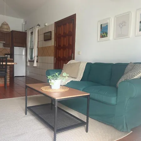 - Casa Abades Dos - Semesterbostad