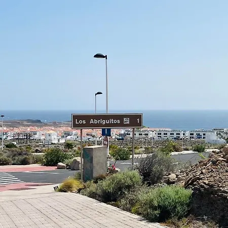 - Casa Abades Dos - * Abades (Tenerife)