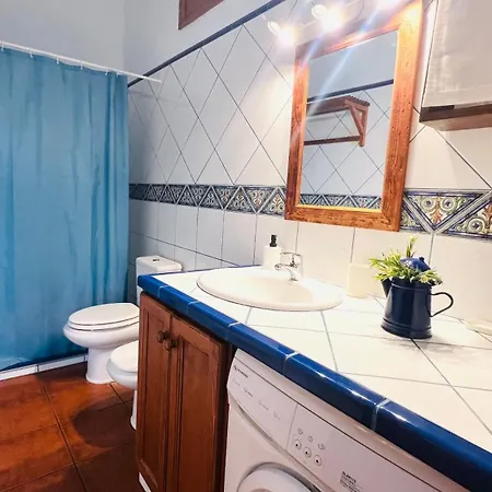 - Casa Abades Dos - Semesterbostad