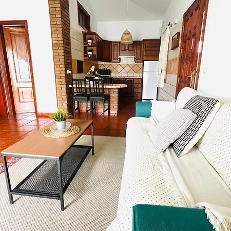- Casa Abades Dos - Semesterbostad *
