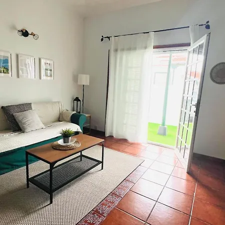 - Casa Abades Dos - Semesterbostad *
